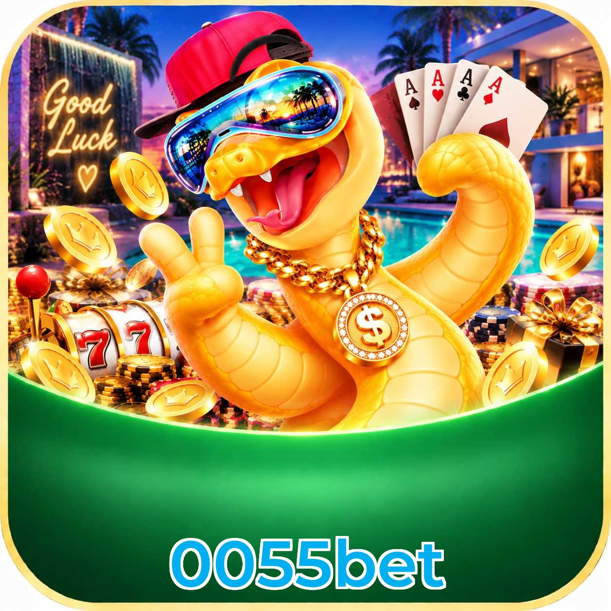 Baixar 0055bet Android