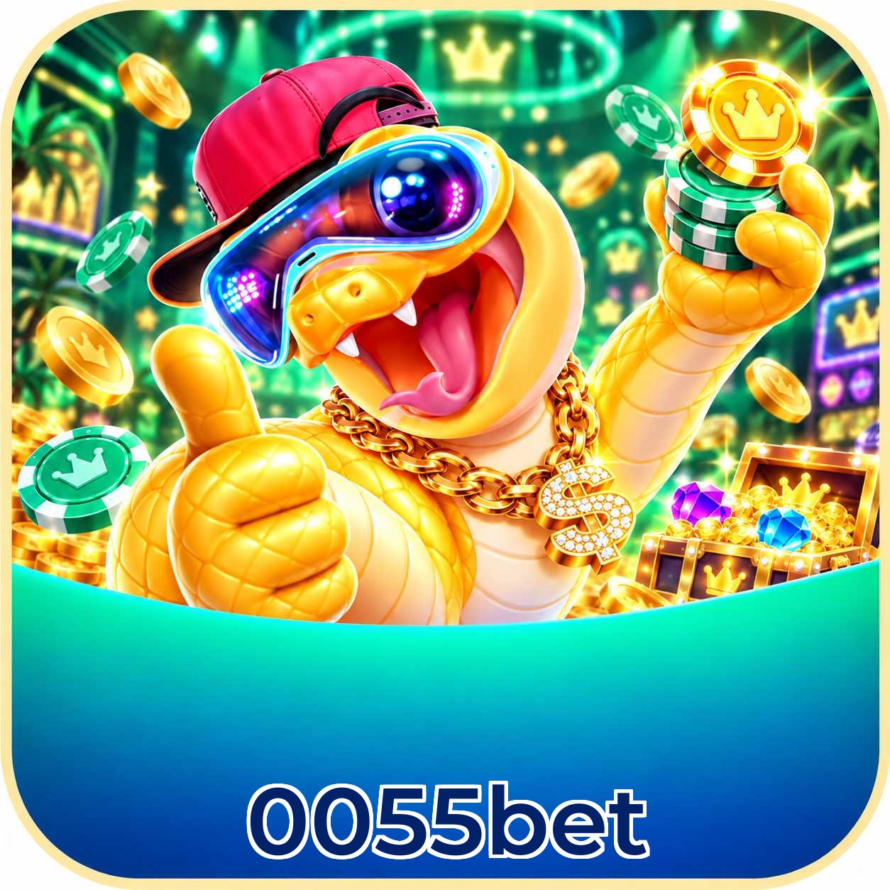 0055bet System Requirements