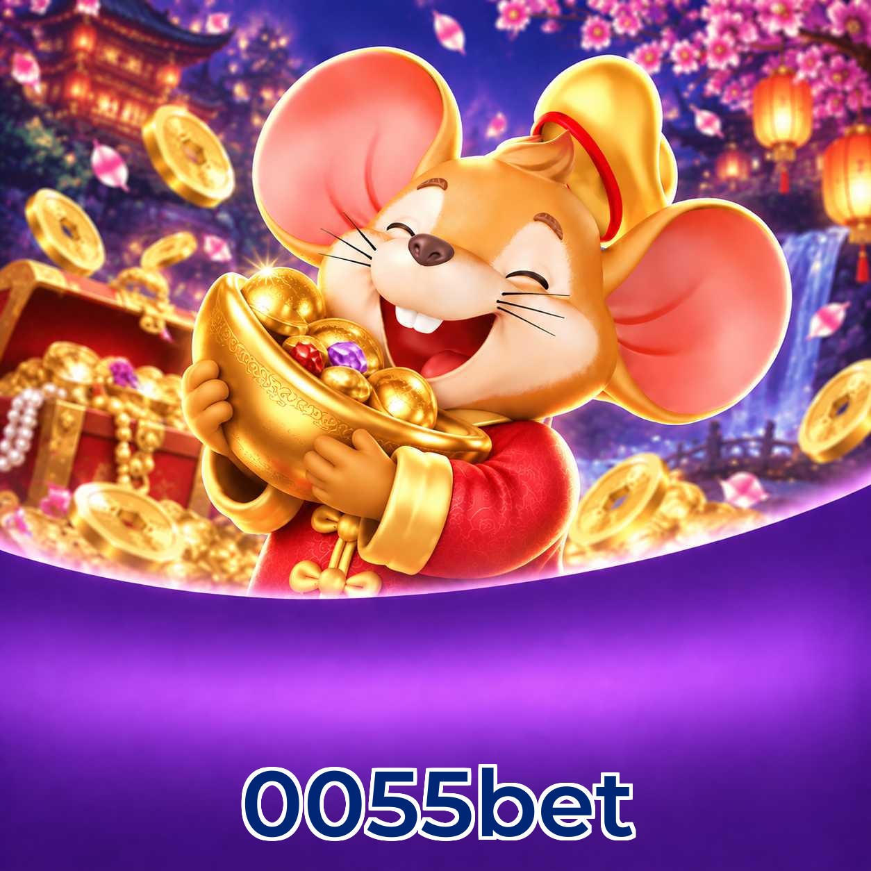 0055bet FAQ