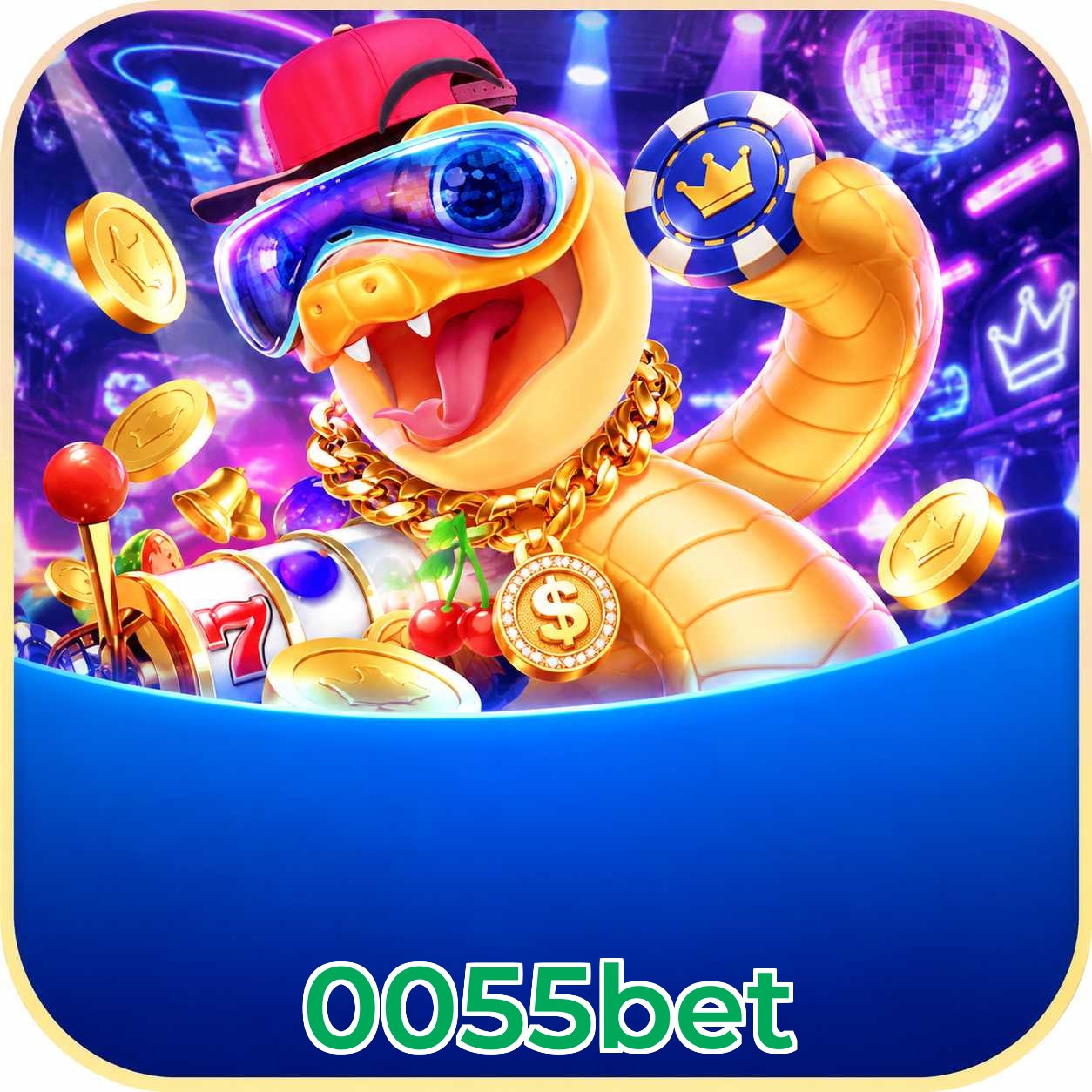 0055bet Avaliações
