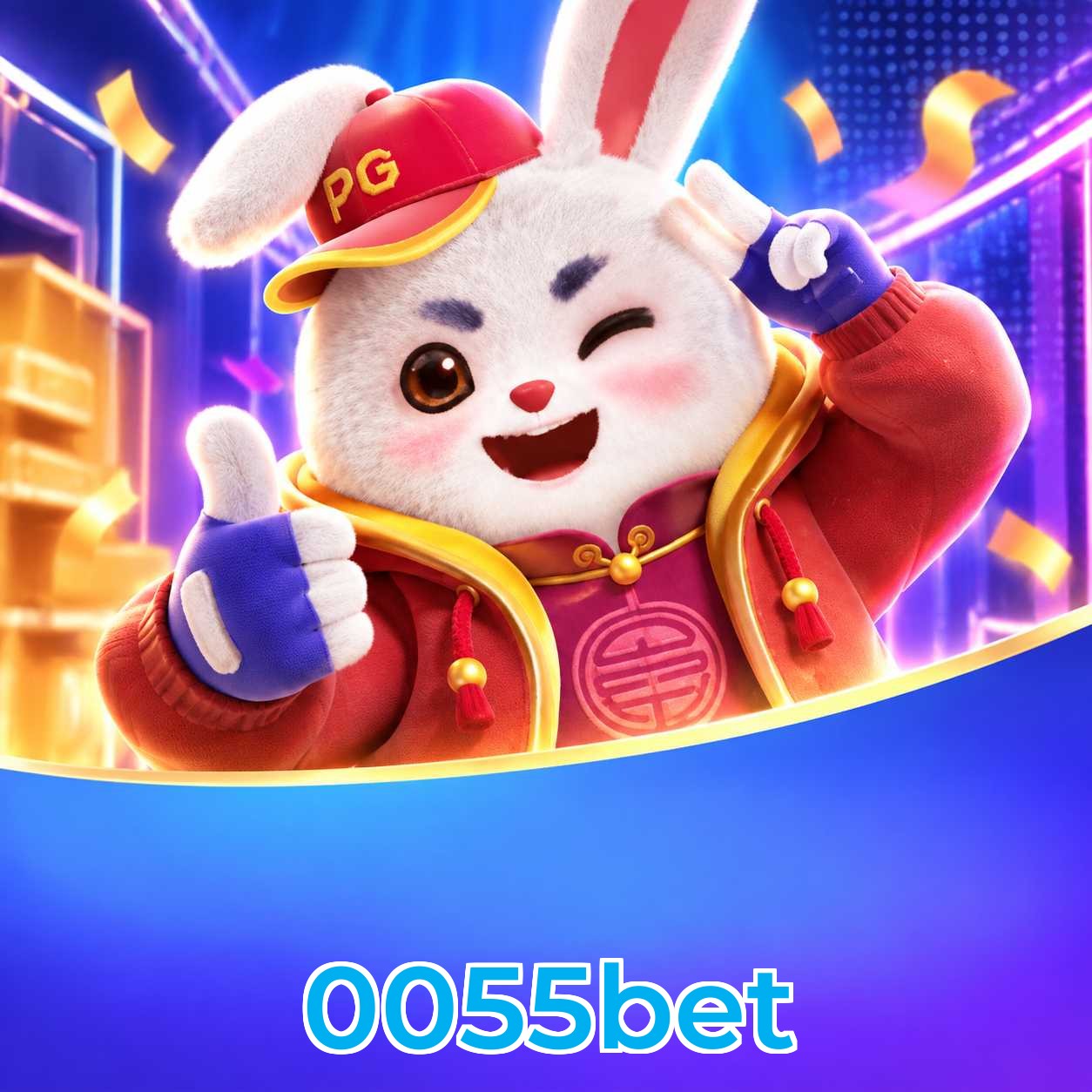 0055bet Telegram FAQ