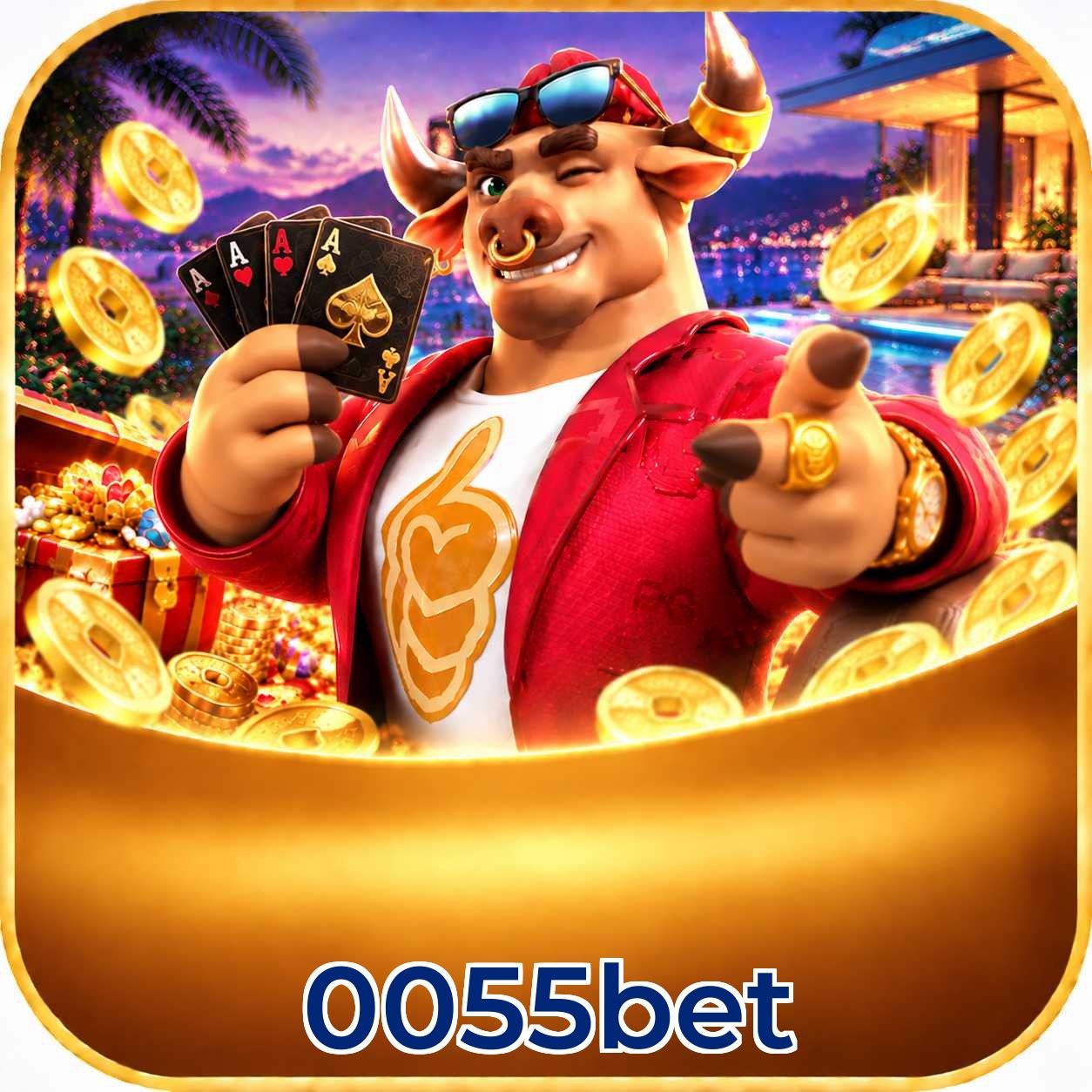 0055bet Version History
