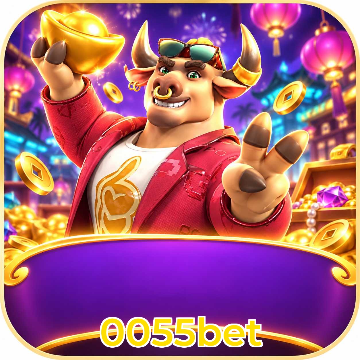 0055bet Uptime