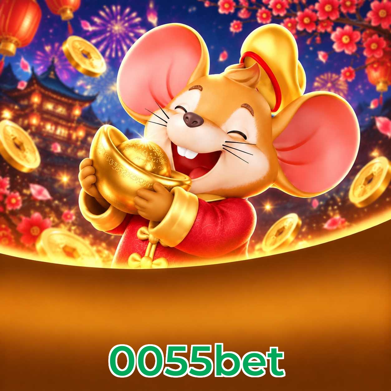 0055bet Estratégias Lottery