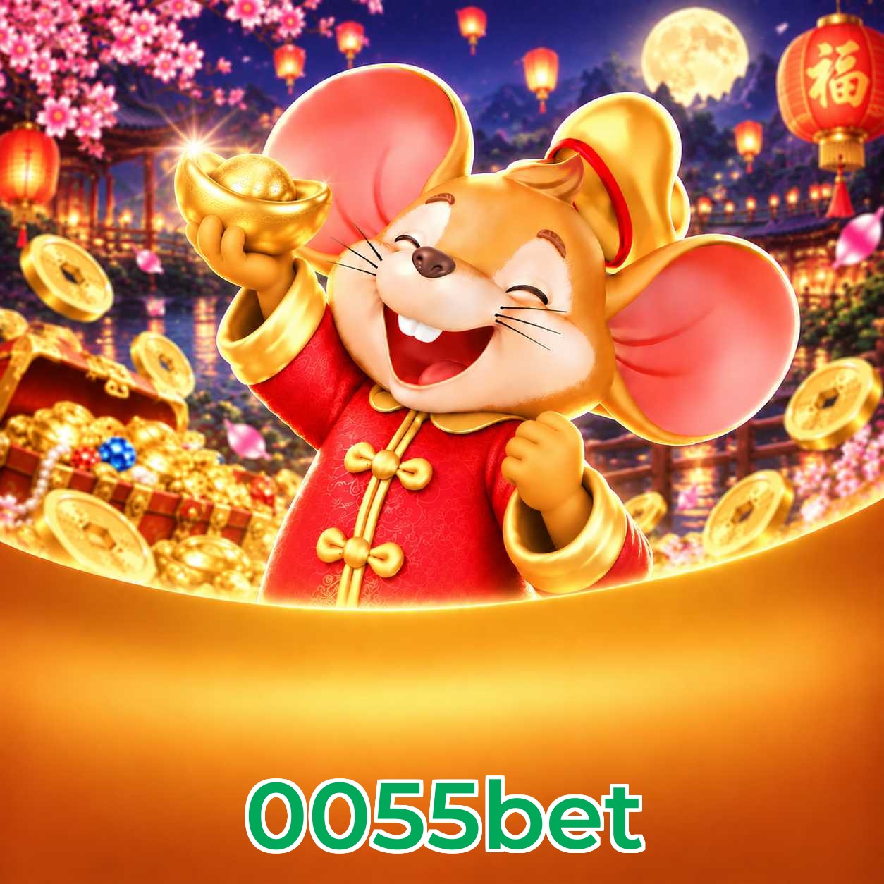 0055bet Payment Speed