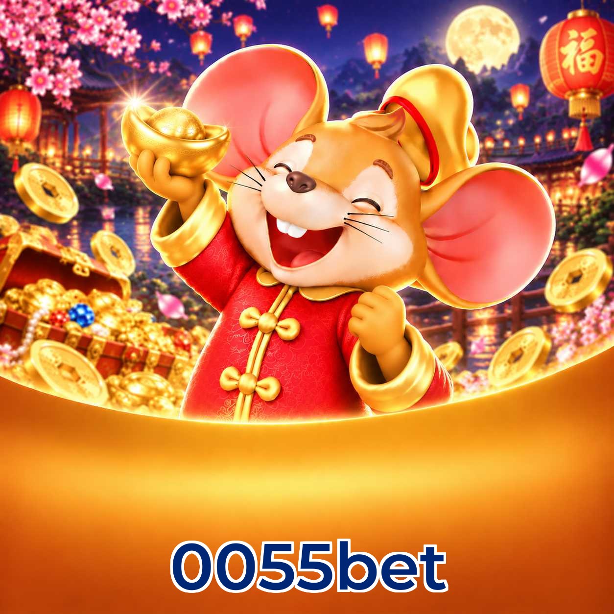 0055bet Recuperar Senha