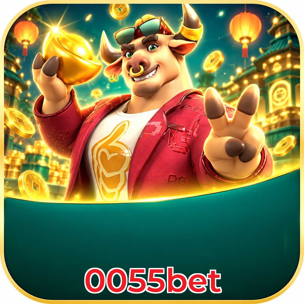 0055bet Game Stats