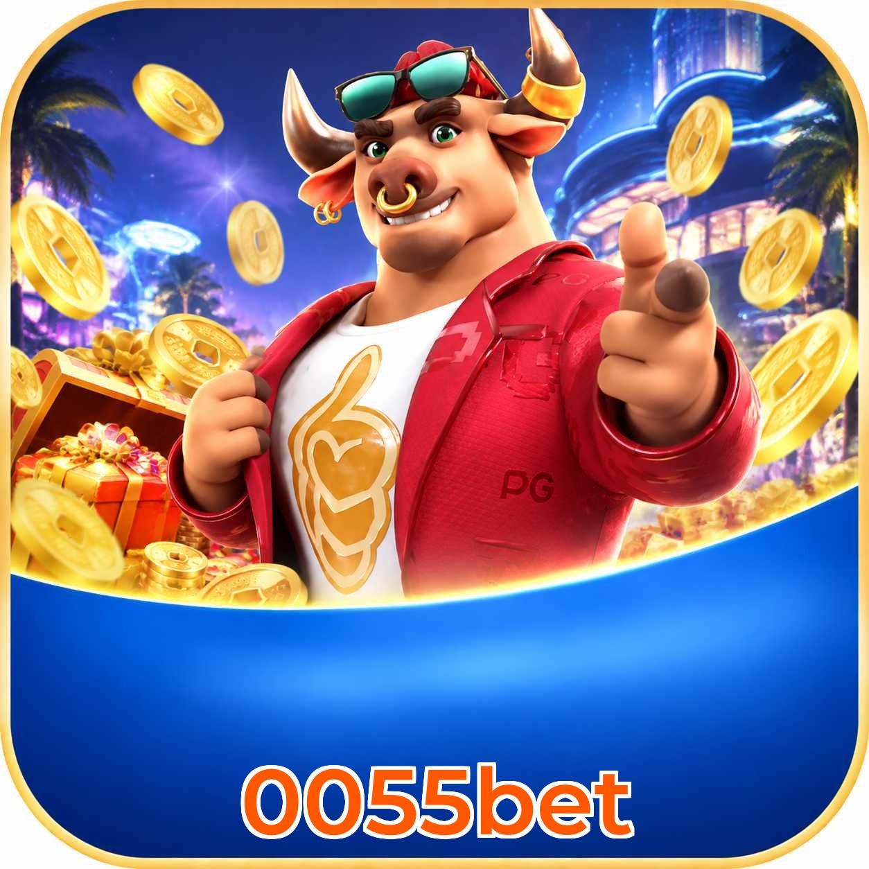 0055bet FAQ