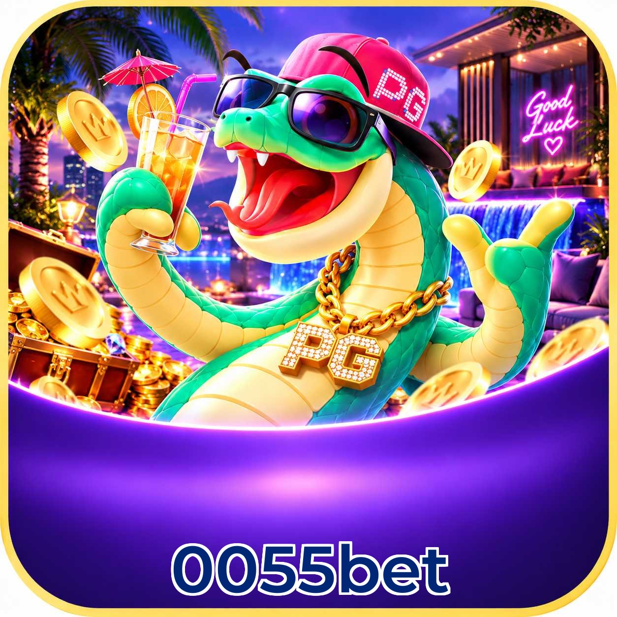 0055bet Fortune Tiger Tips
