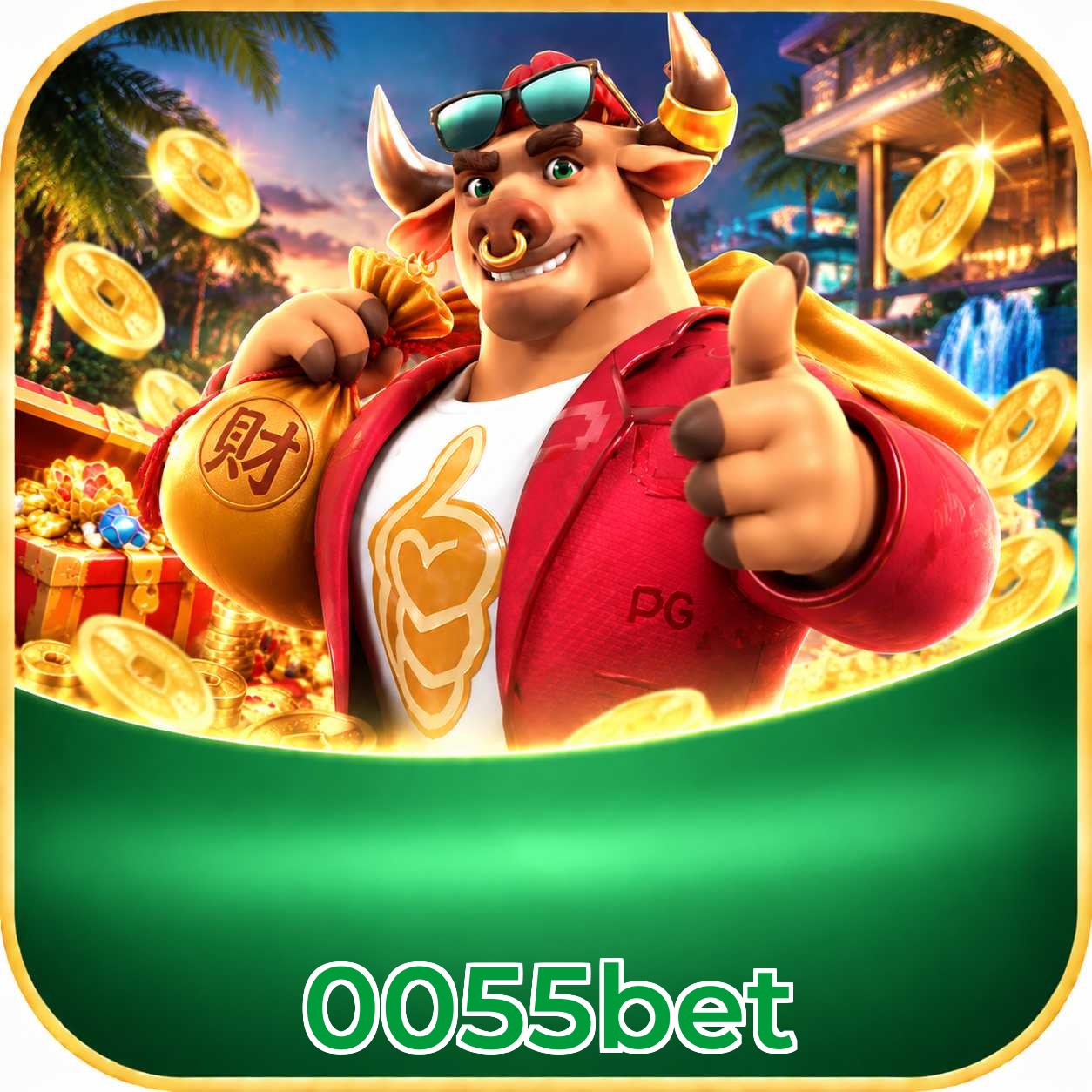 0055bet Win FAQ