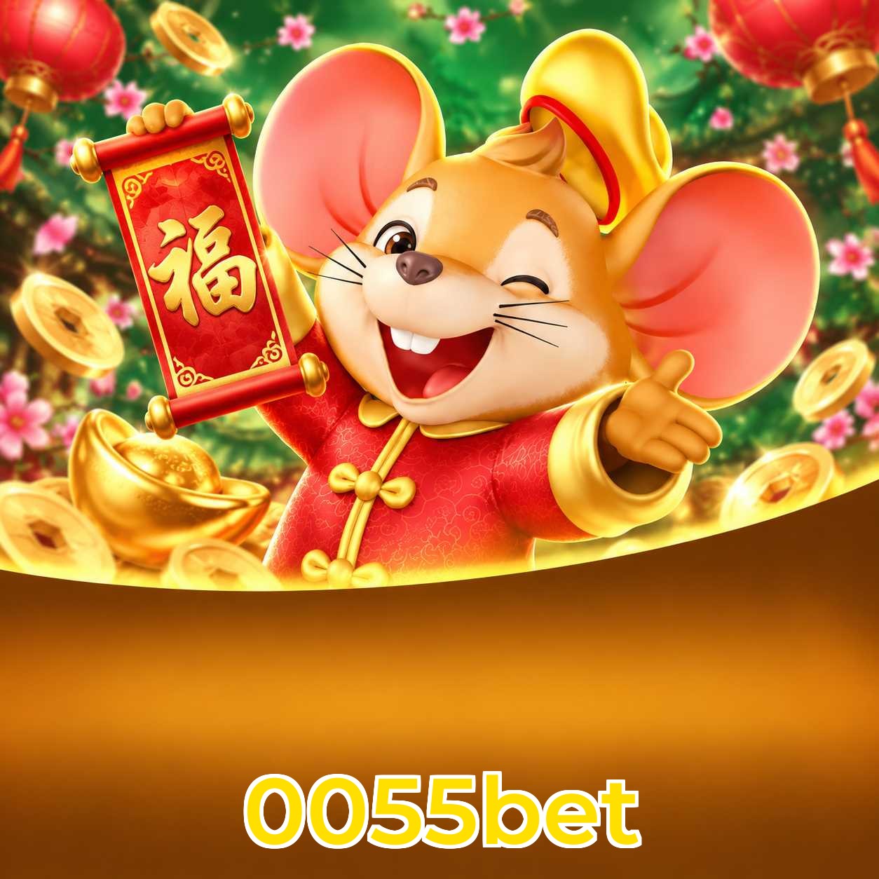 0055bet Odds Lottery