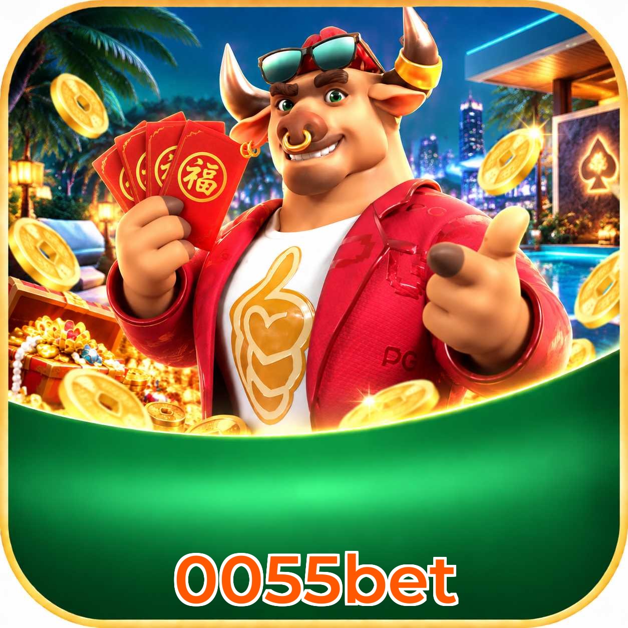 0055bet Lottery FAQ