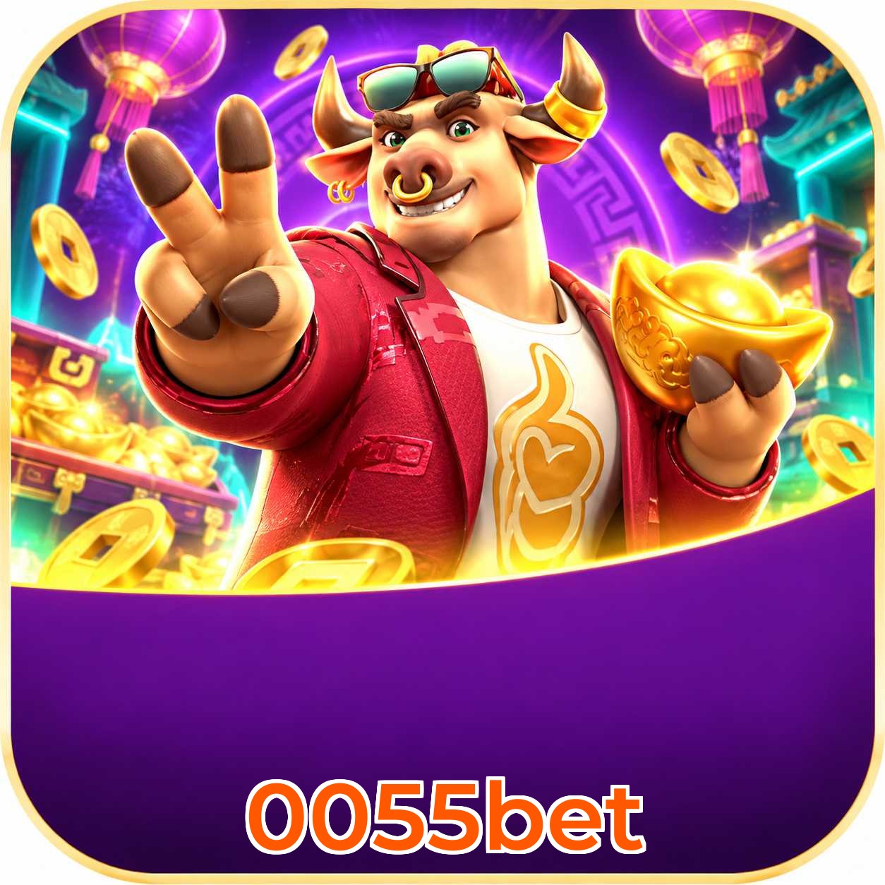 0055bet Fortune Tiger Game