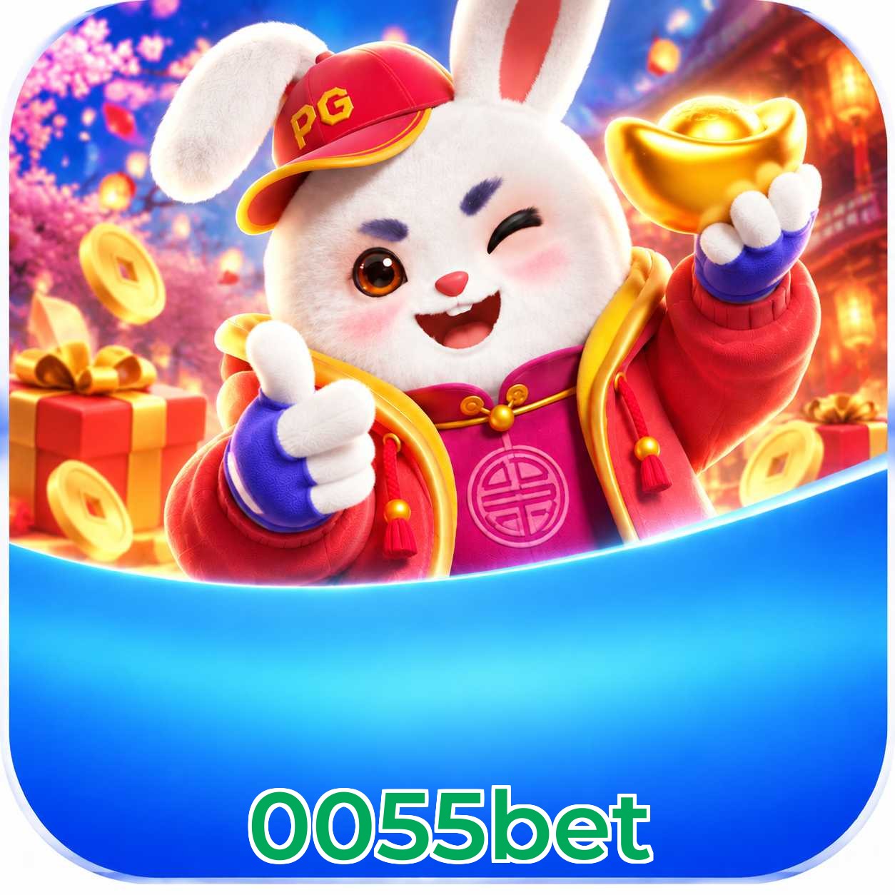 0055bet Live Casino Overview