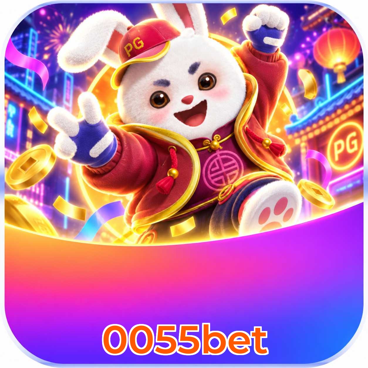 0055bet FAQ