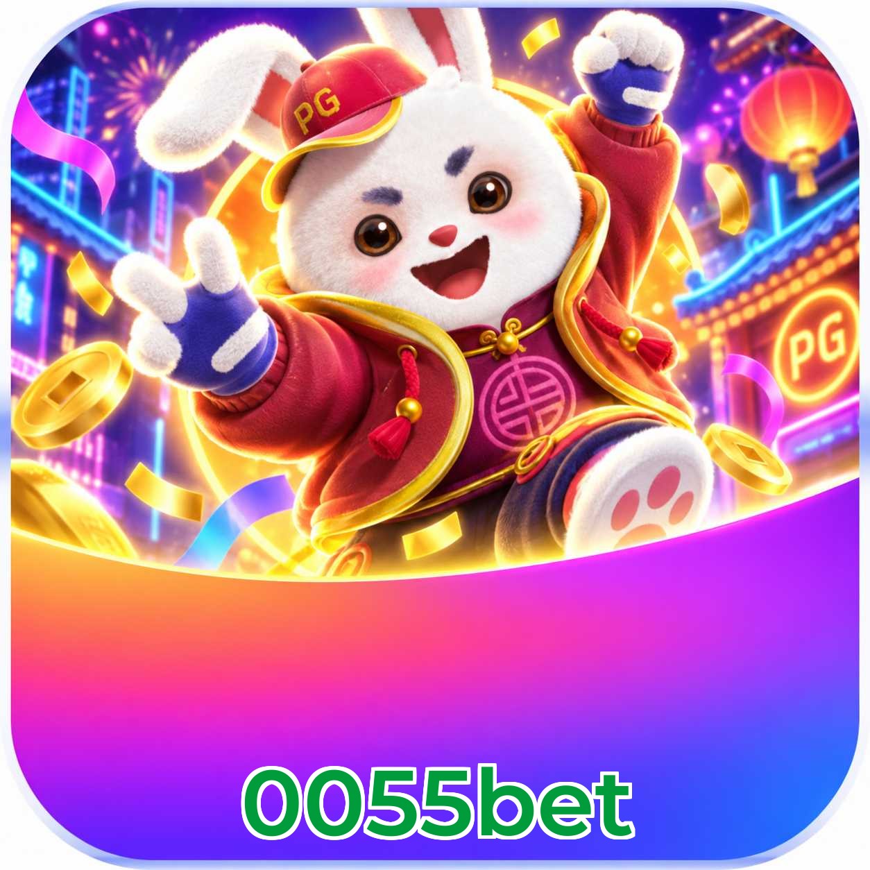0055bet instalar Android APK