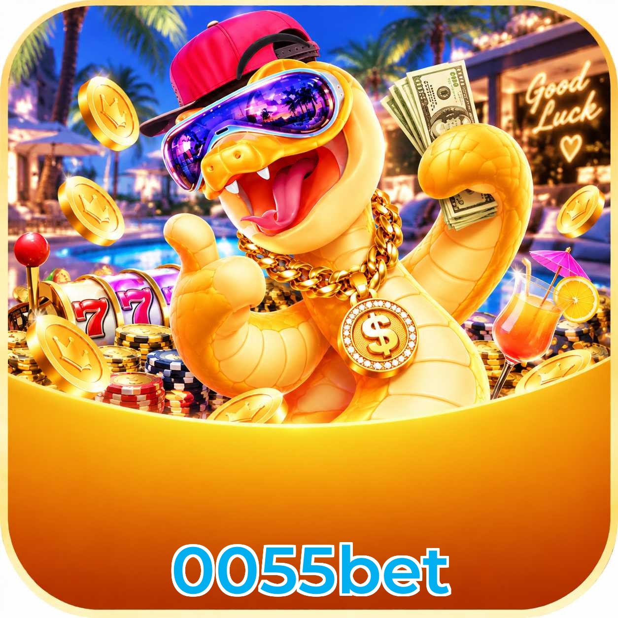 0055bet Bet Odds Analysis