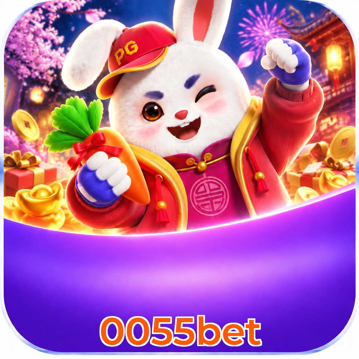 0055bet Entrar Telegram
