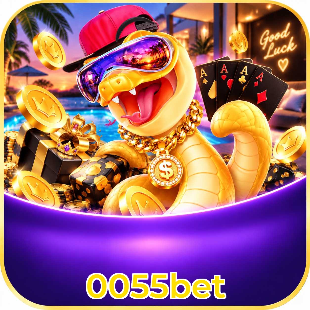 0055bet Erros de Login