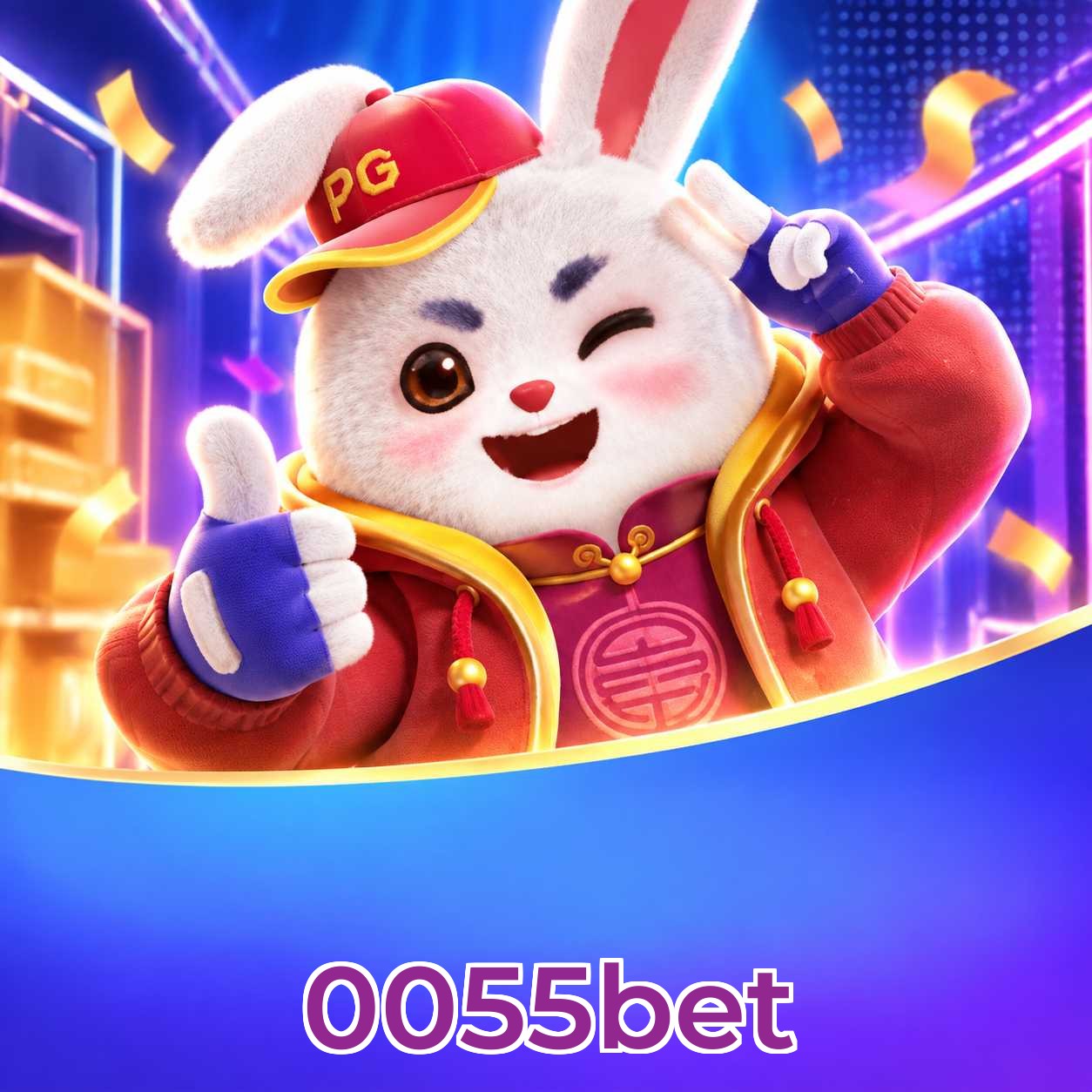 0055bet Suporte