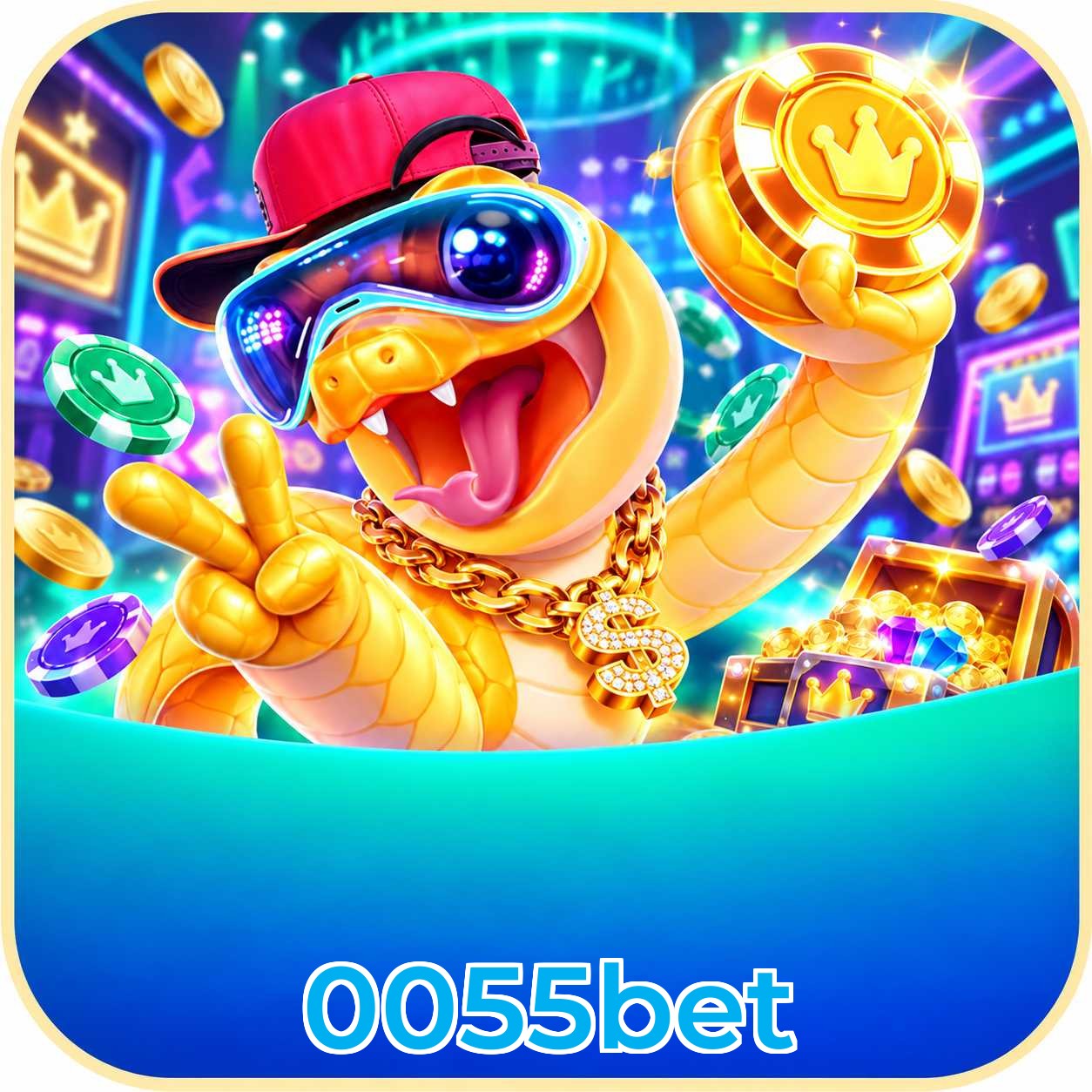 0055bet Jogos Exclusivos