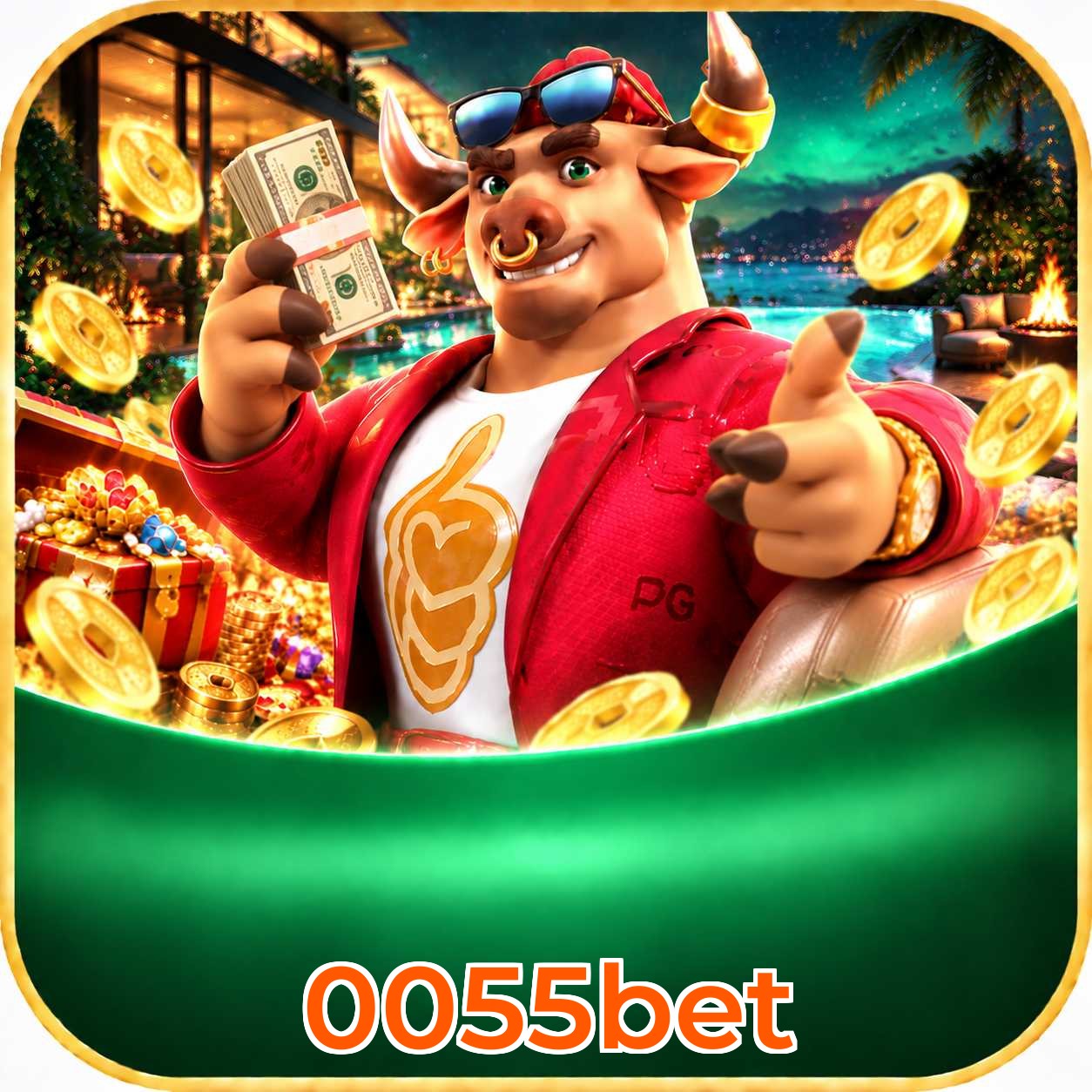 0055bet FAQ instalar app