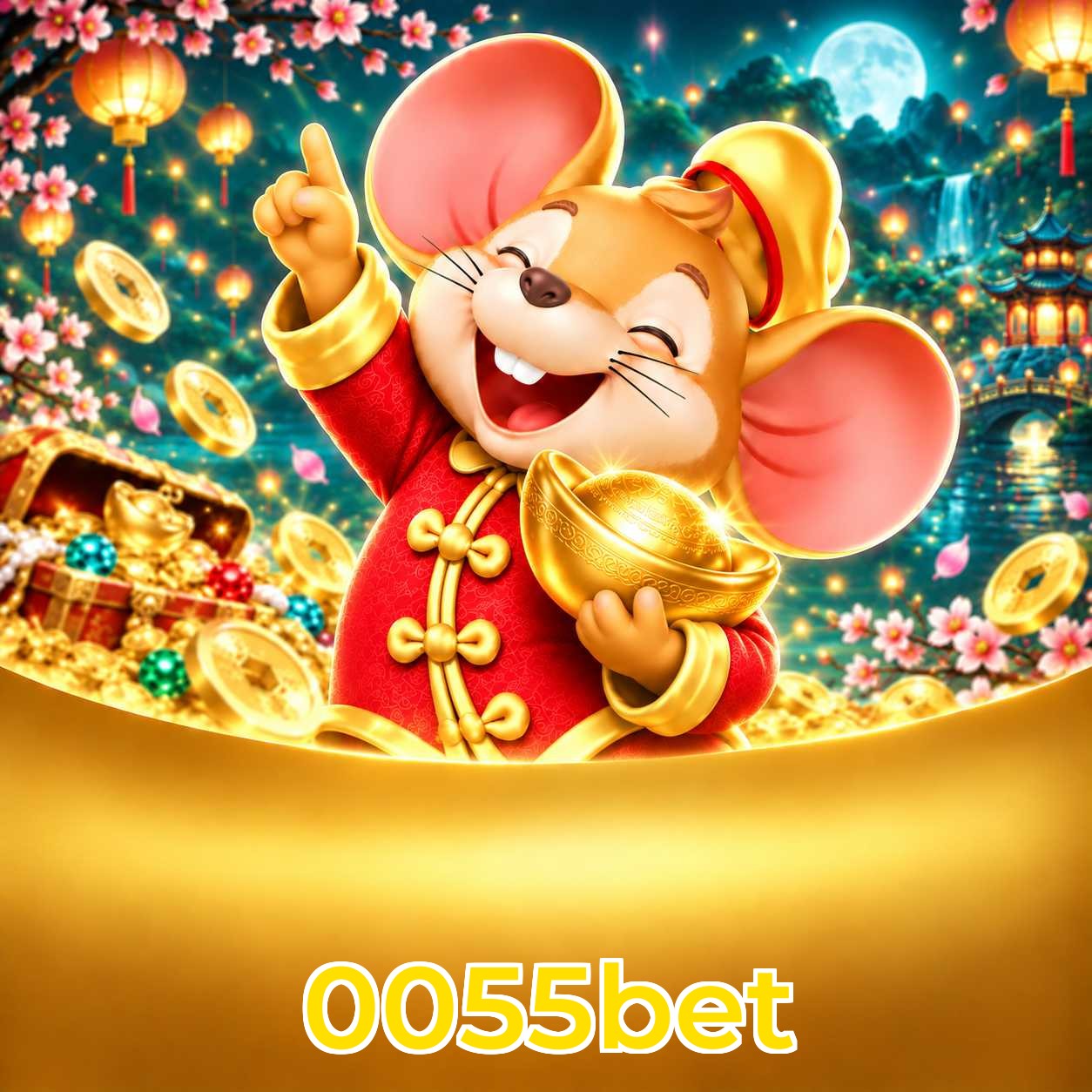 0055bet Fortune Tiger FAQ
