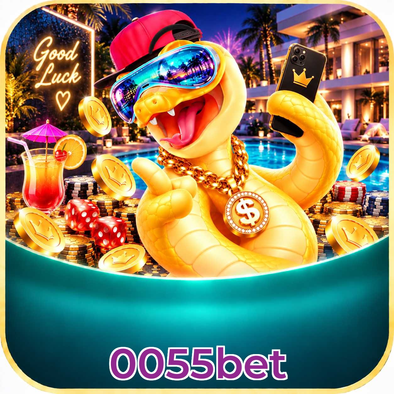0055bet System Requirements