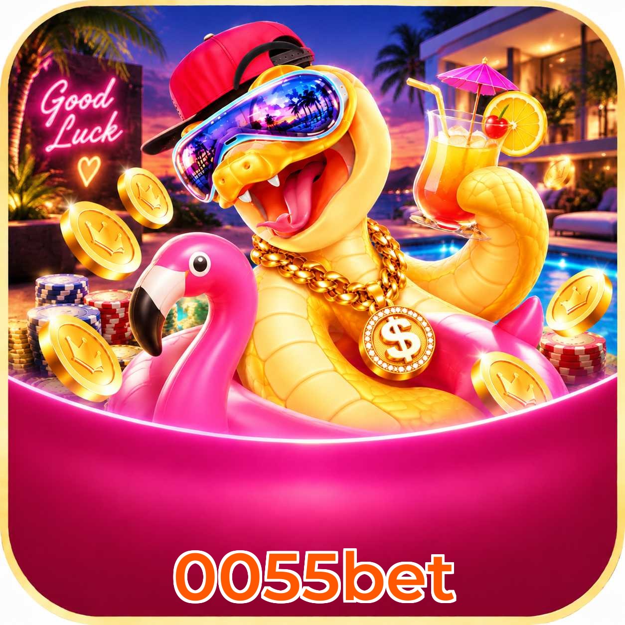 0055bet Bet FAQ