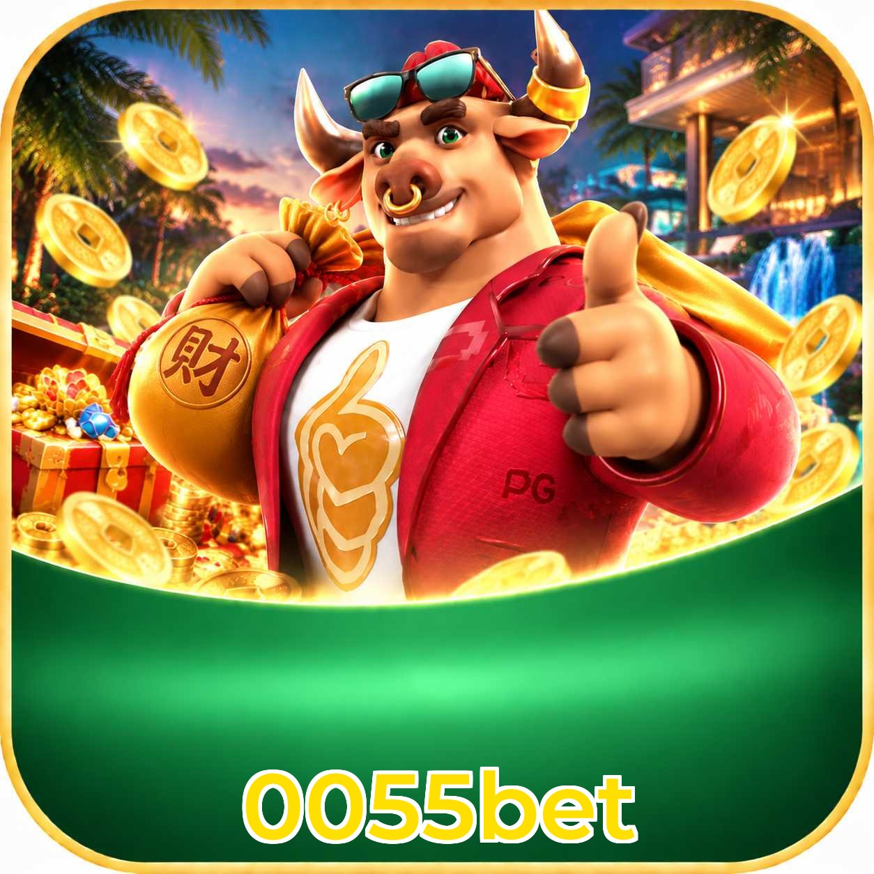0055bet Fortune Tiger Strategies