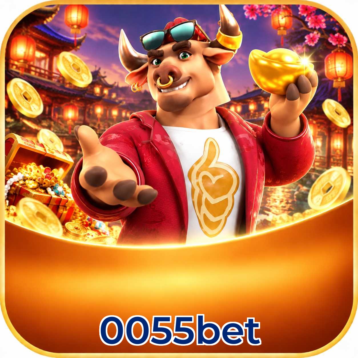 0055bet Registration Guide