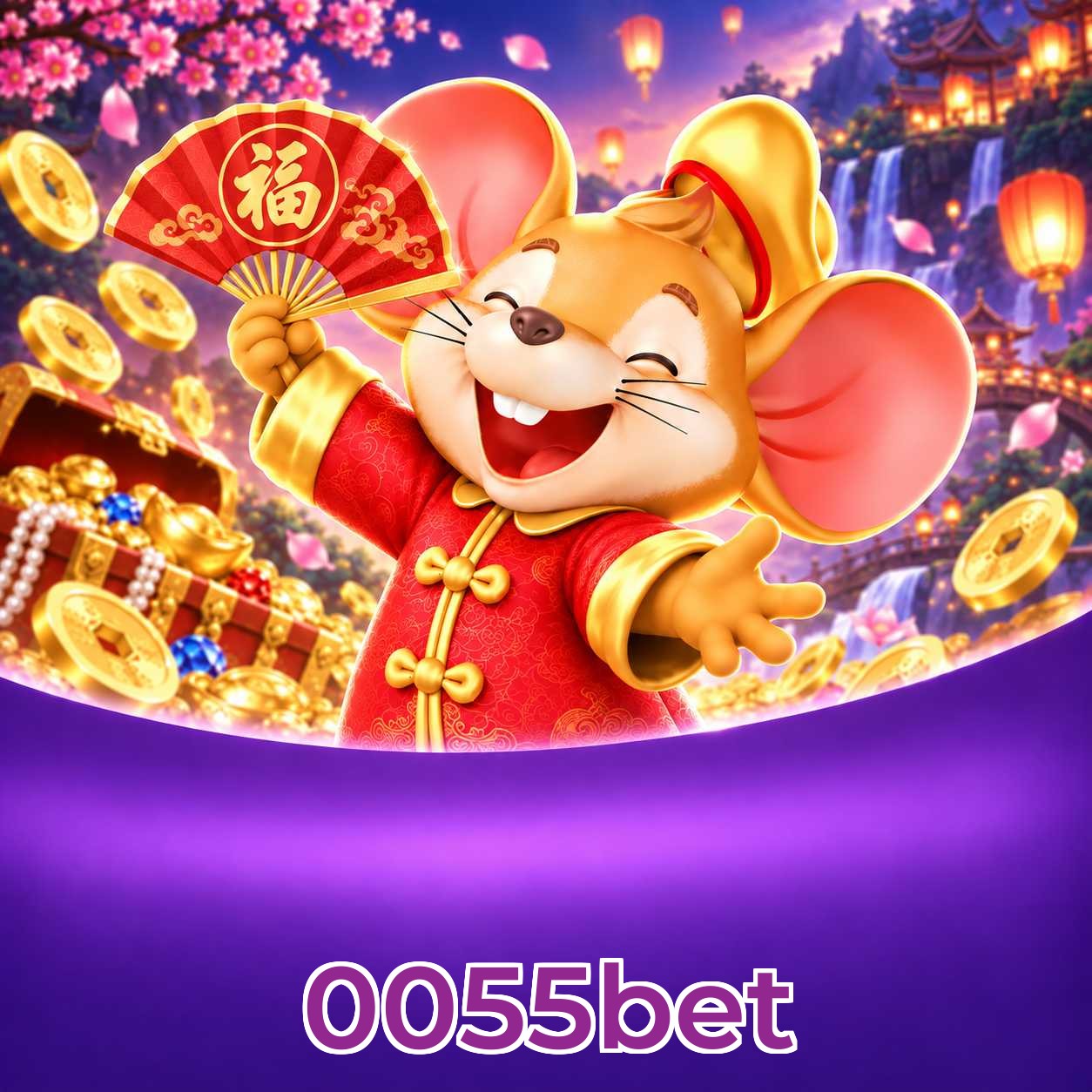 0055bet Download Speed