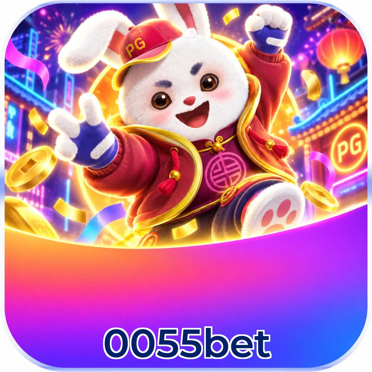 0055bet Slot FAQ