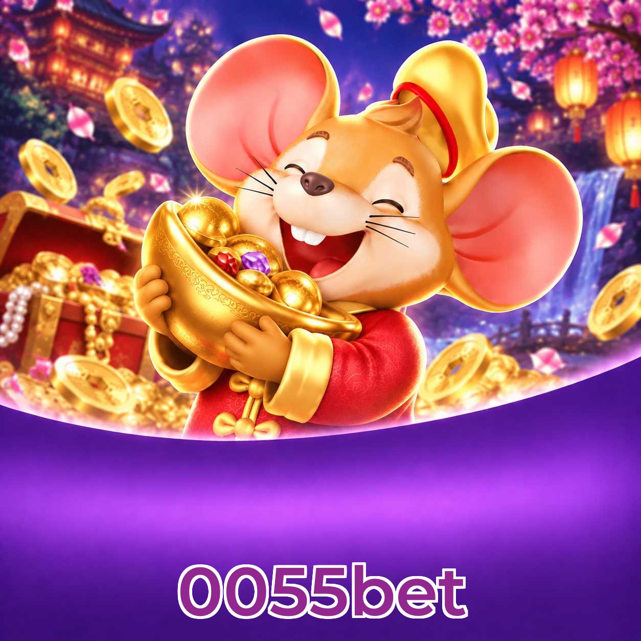 0055bet VIP Program