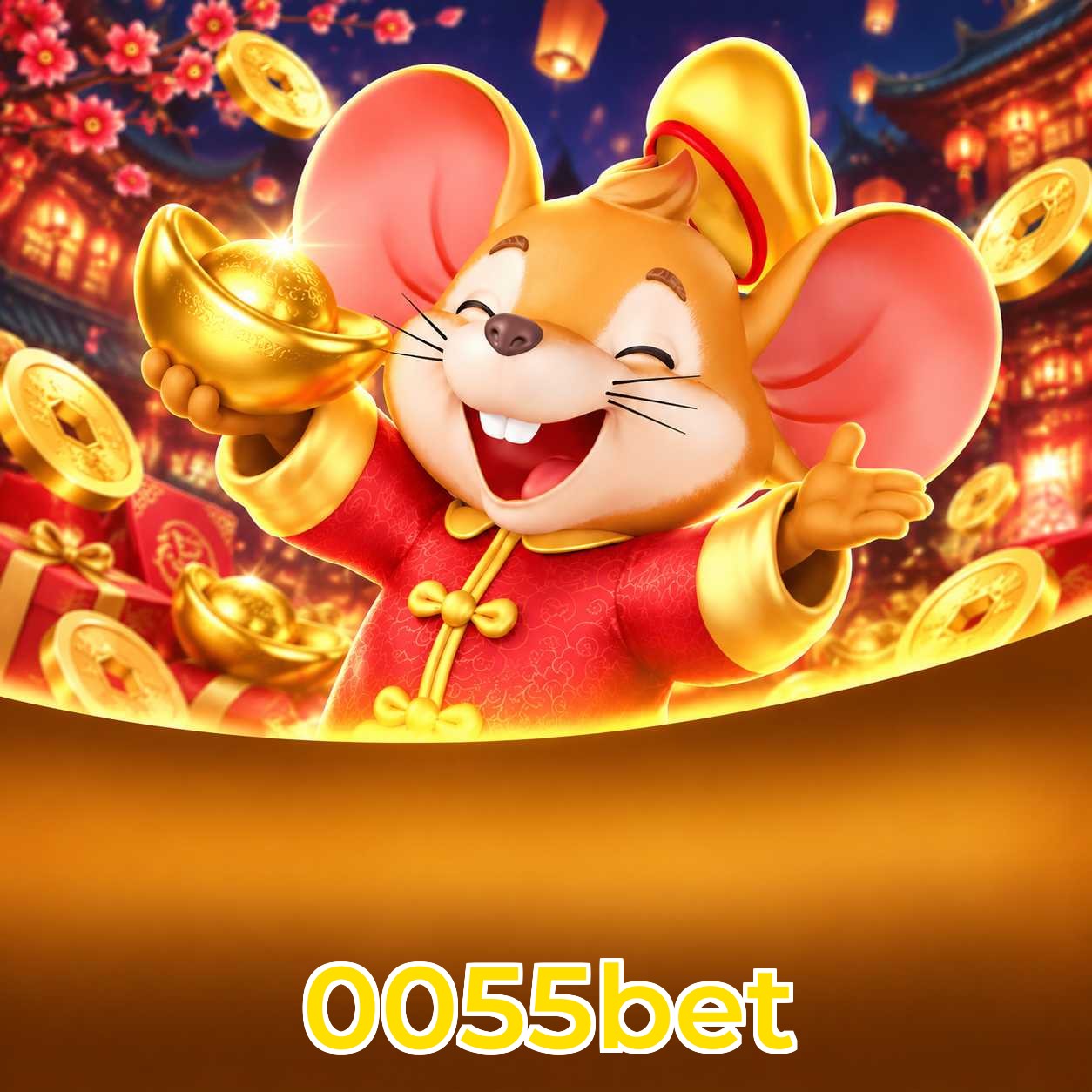 0055bet 2FA