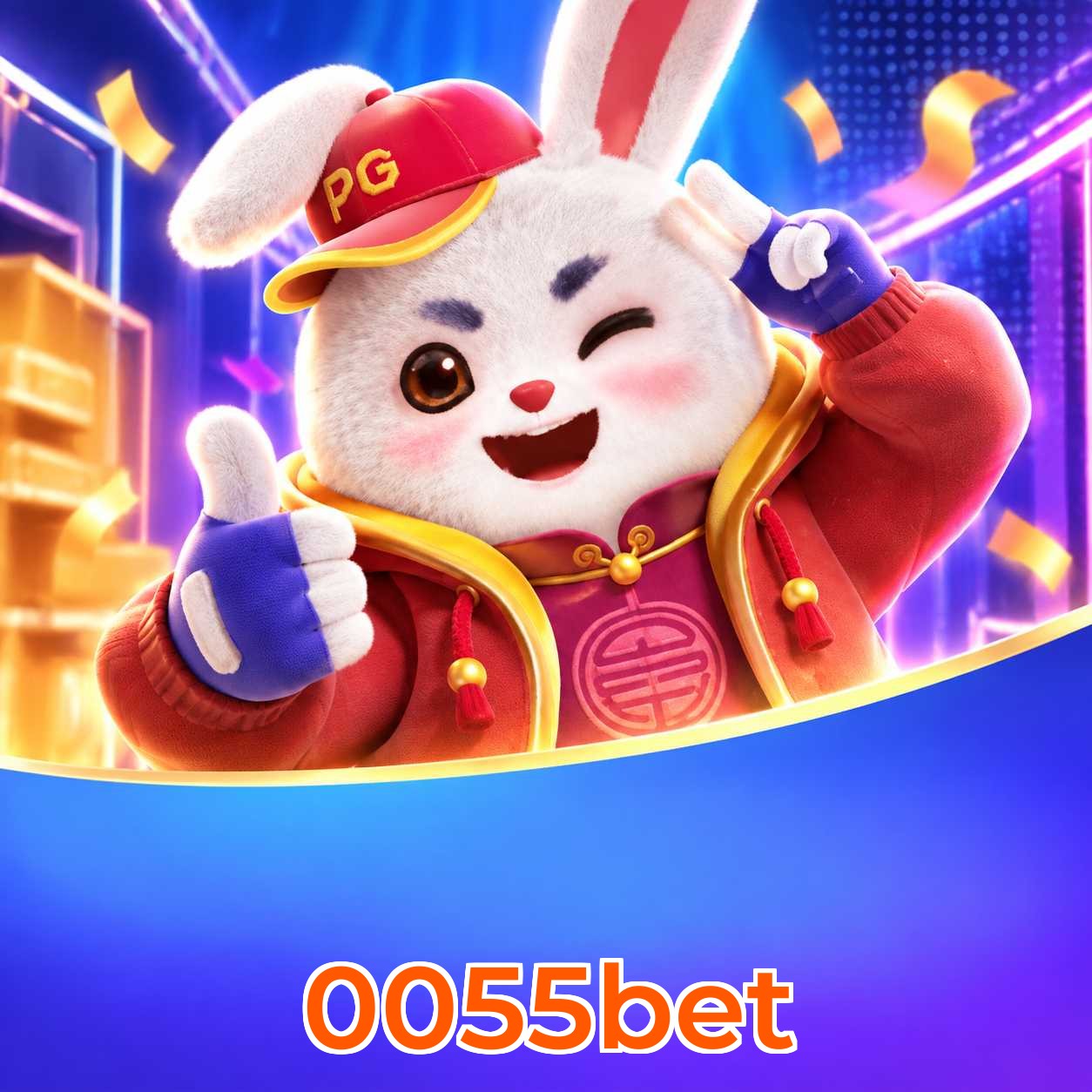 0055bet VIP FAQ