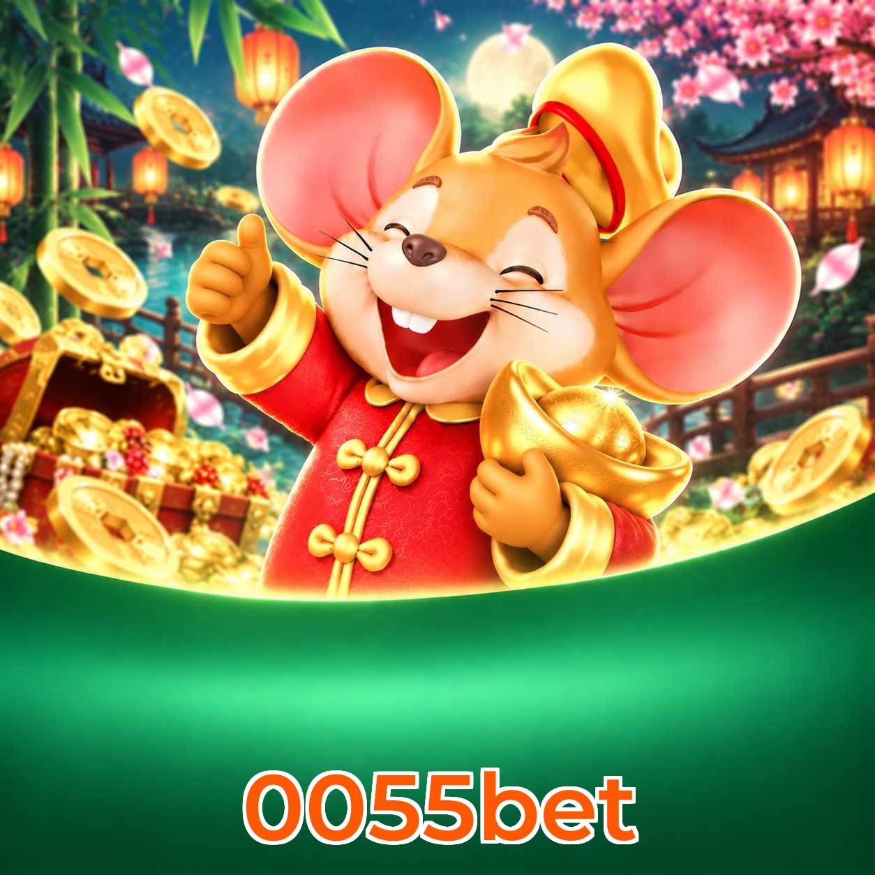 0055bet Bonus FAQ