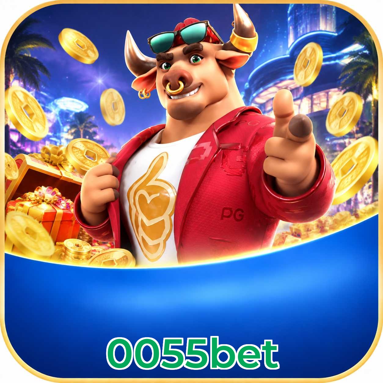 0055bet Performance Tests