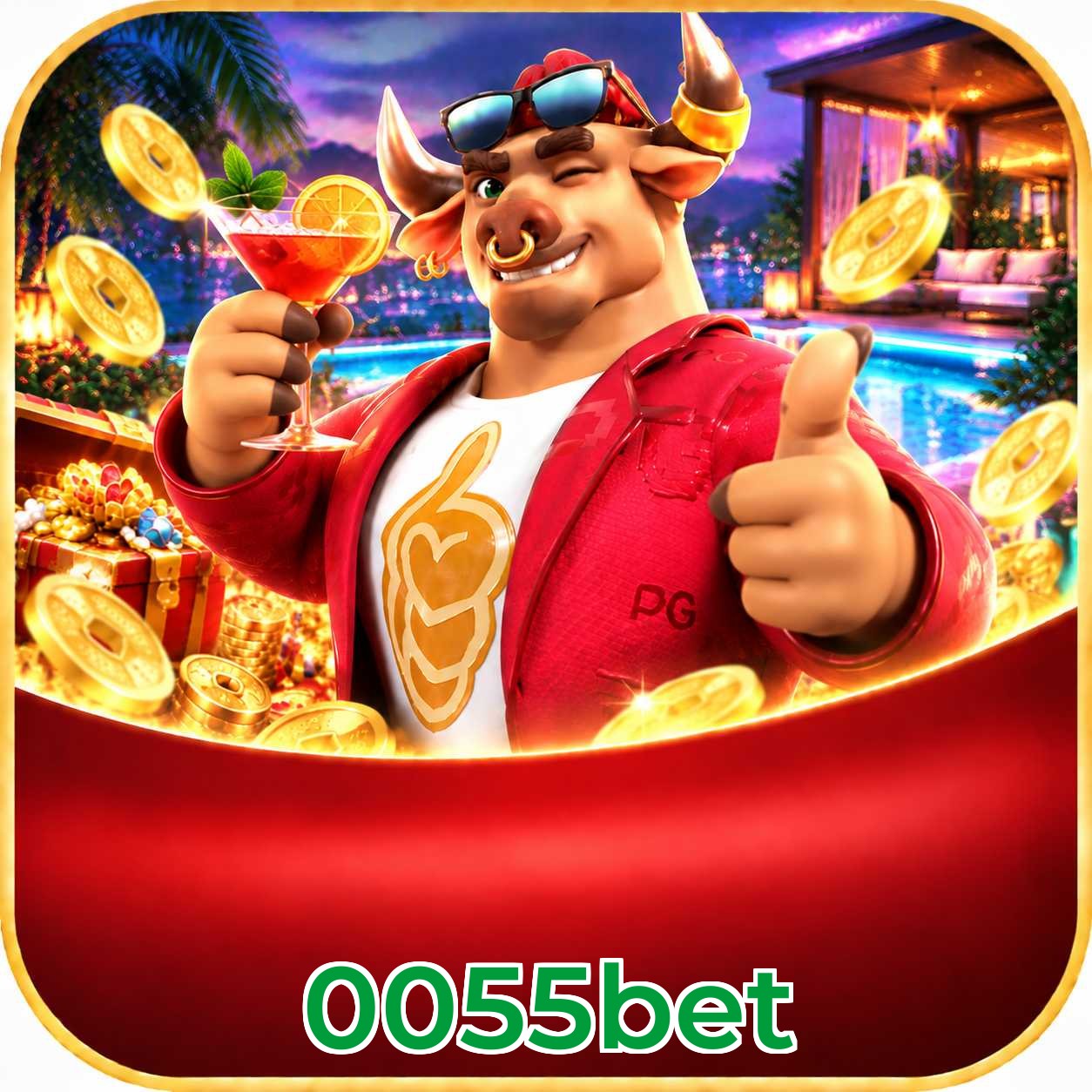 0055bet Fortune Tiger RTP