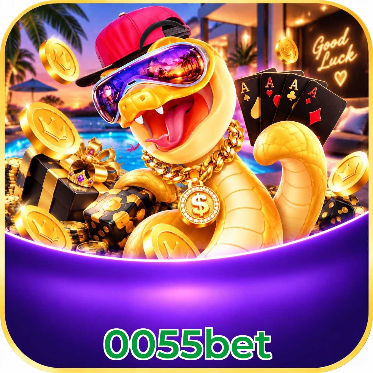 0055bet Bonus Tips