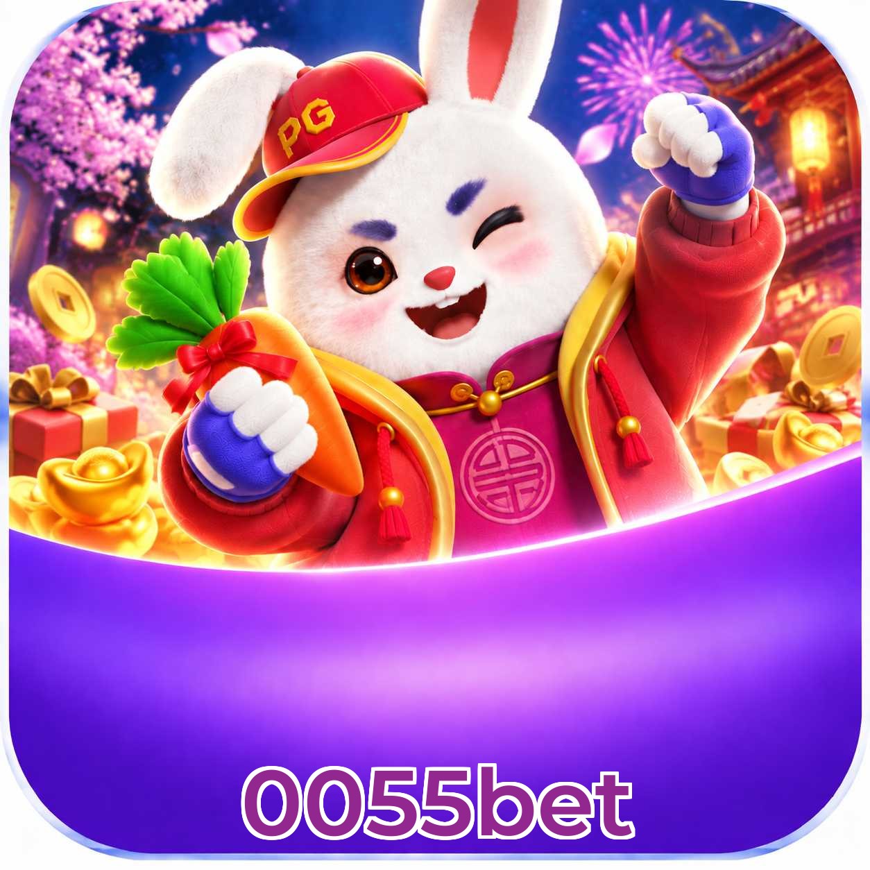 0055bet App vs Web