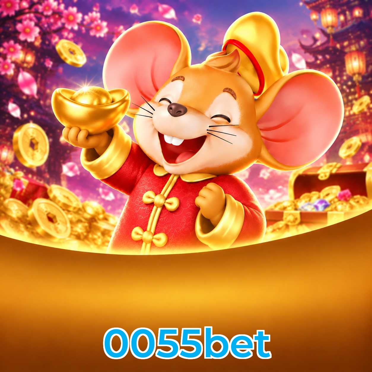 0055bet VIP Telegram