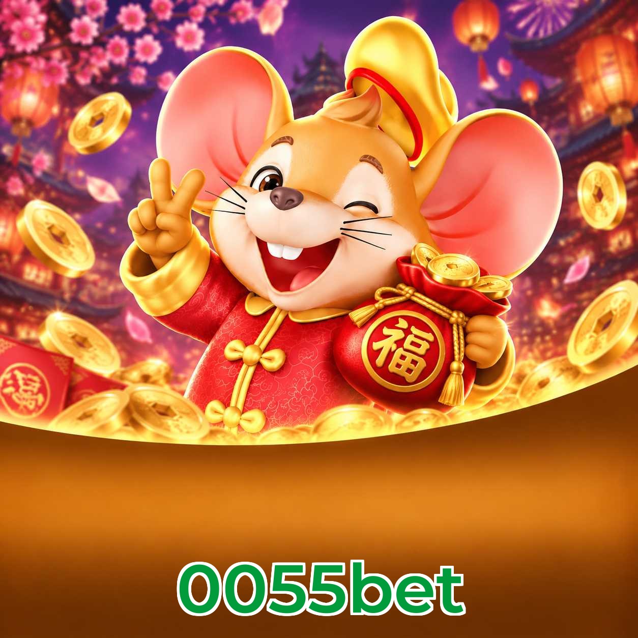 0055bet Installation Guide