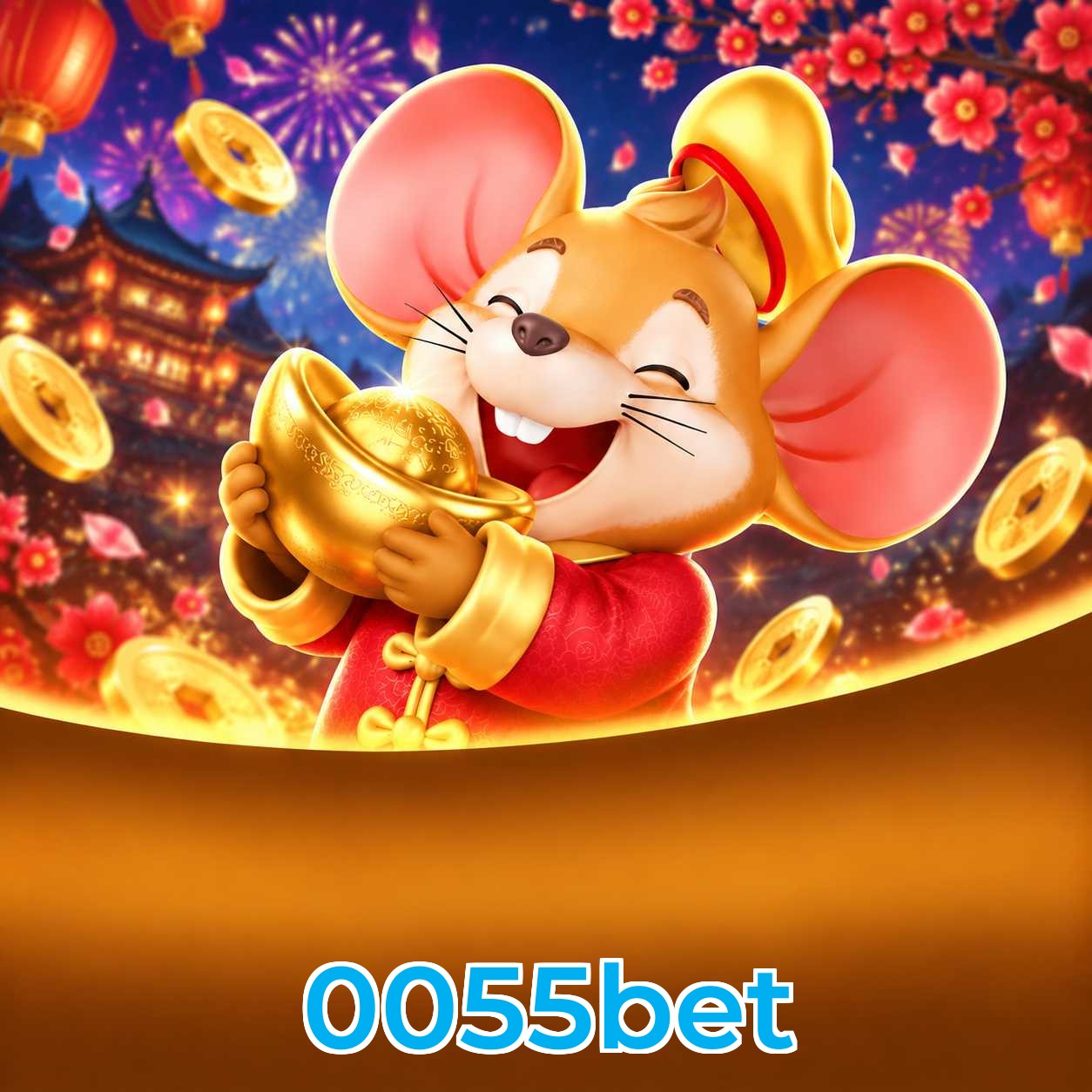 0055bet Responsible Gaming